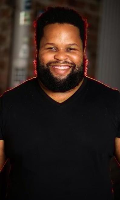 Terence Delaine Terence Delaine