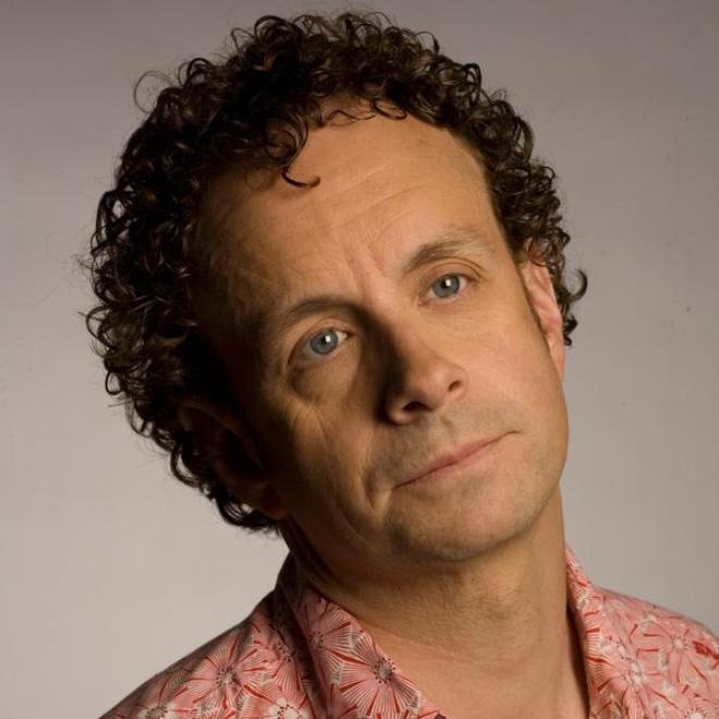 Kevin McDonald Kevin McDonald