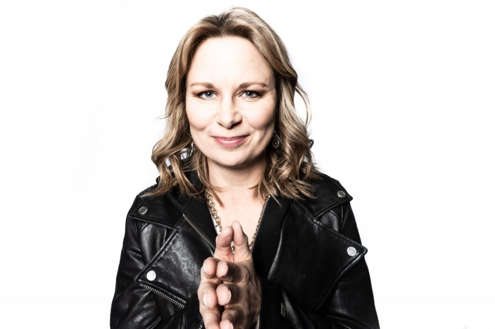 Mary Lynn Rajskub Mary Lynn Rajskub