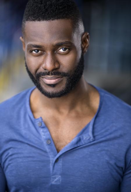 Kwabena Ampofo Kwabena Ampofo