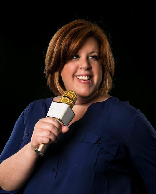 Vickie Plummer Vickie Plummer