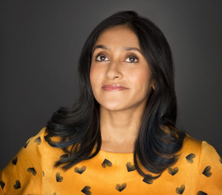 Aparna Nancheria Aparna Nancheria