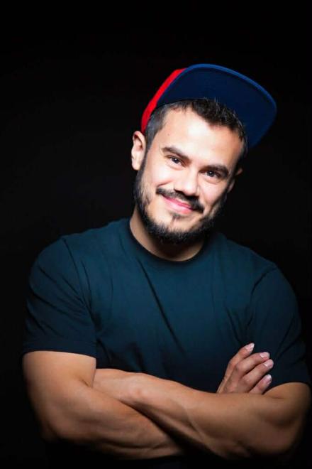 Jose Sanchez