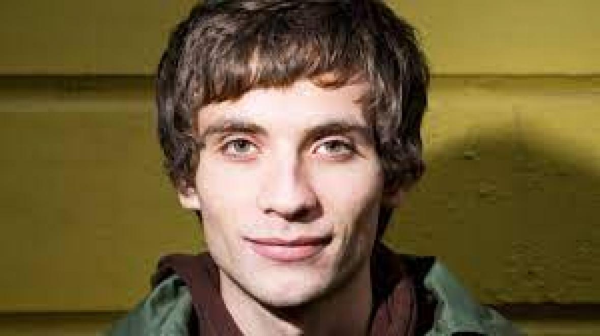 Daniel Simonsen Daniel Simonsen