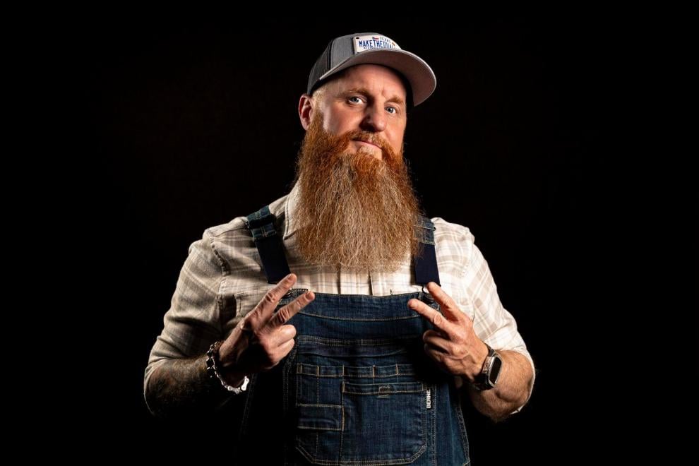 Kevin Hollingsworth Kevin Hollingsworth