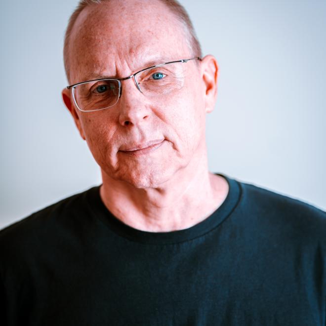 Bill Monaghan