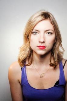 Annie Lederman Annie Lederman