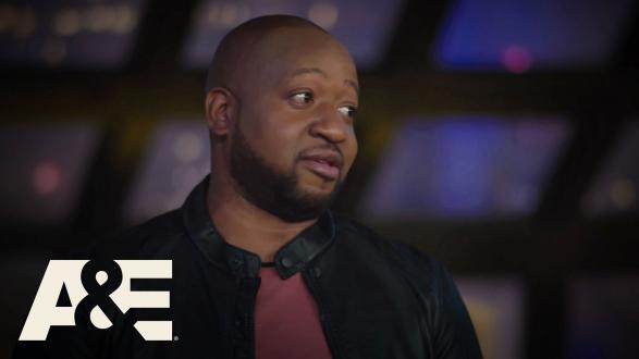 Sherrod Small Sherrod Small